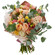 букет из разноцветных роз. Нижний Новгород