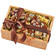коробочка с орехами, шоколадом и медом. Нижний Новгород